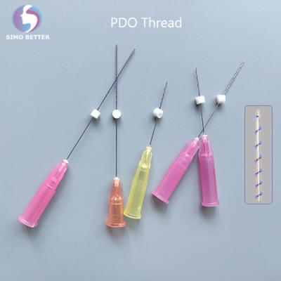 Bi Direction COG Skin Threading Face Lift Non Surgical Immediate Effect