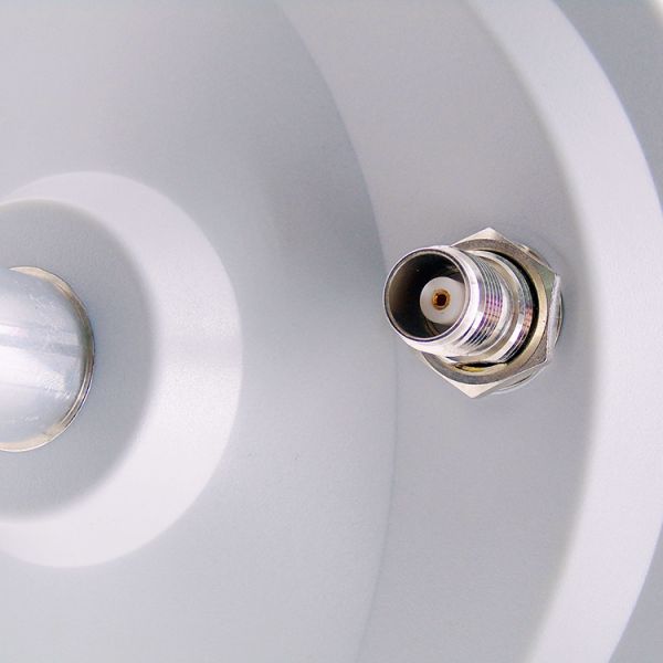 GNSS GPS RTK L1 L2 L5 Suitable for Industrial Mapping, Smart Agricultural, Driverless Car Centimeter-level Positioning Antennas