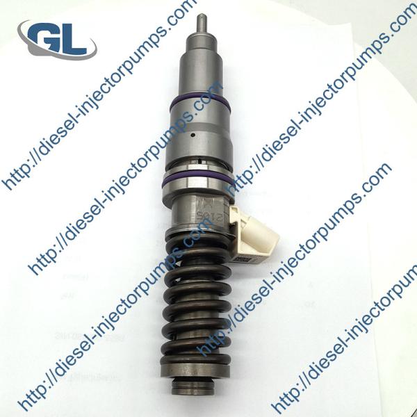 Injetor BEBE4C16001 21586296 3801440 da unidade do combustível diesel para os pinos EUI do caminhão 2 de