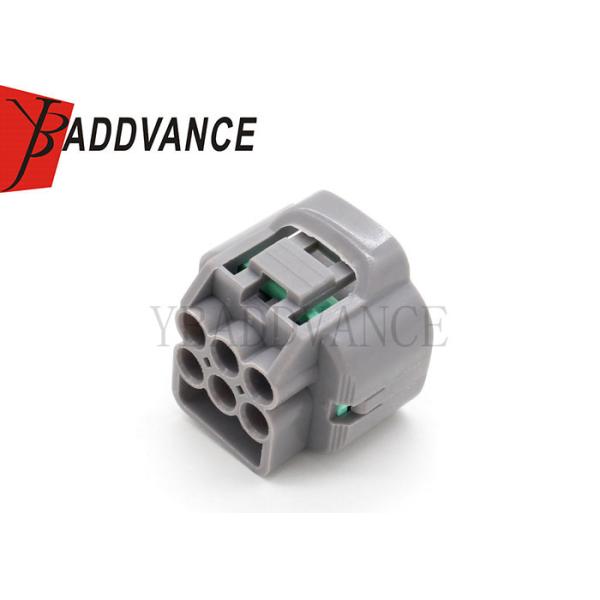 Автомобильные 6 соединителей Пин женских Сумитомо электрических на Тойота 90980-10988