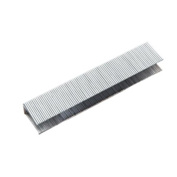 ANSI Standard 18 Gauge 90 Series Narrow Crown Air Staples 9010 для украшения мебели