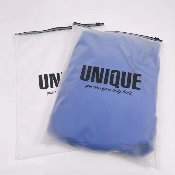 EVA/CPE/PE/OPP/CPP Прочная индивидуальная упаковка Zip Bags OEM ODM