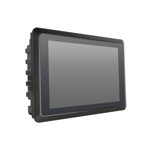 1280x800 IP65 Aluminum Panel Mount Monitor Waterproof VGA
