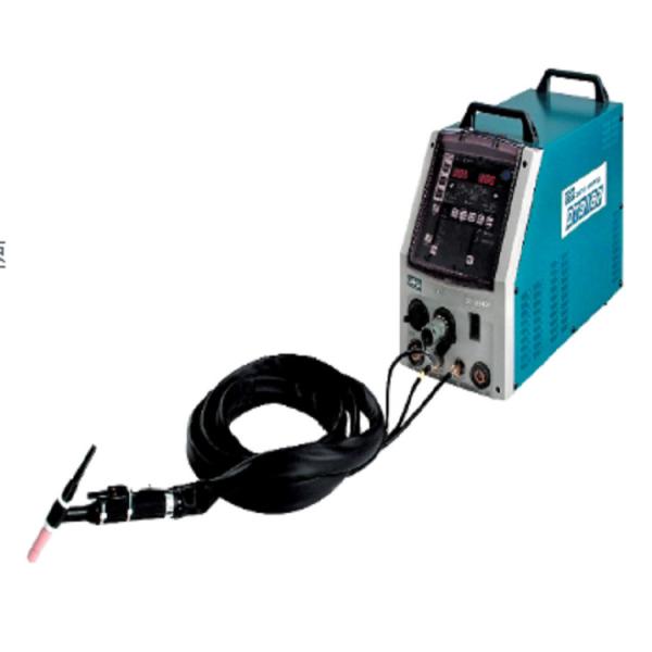 ARC Welding Robot OTC Robot Welding Machine AVP500 380V 6 Axis