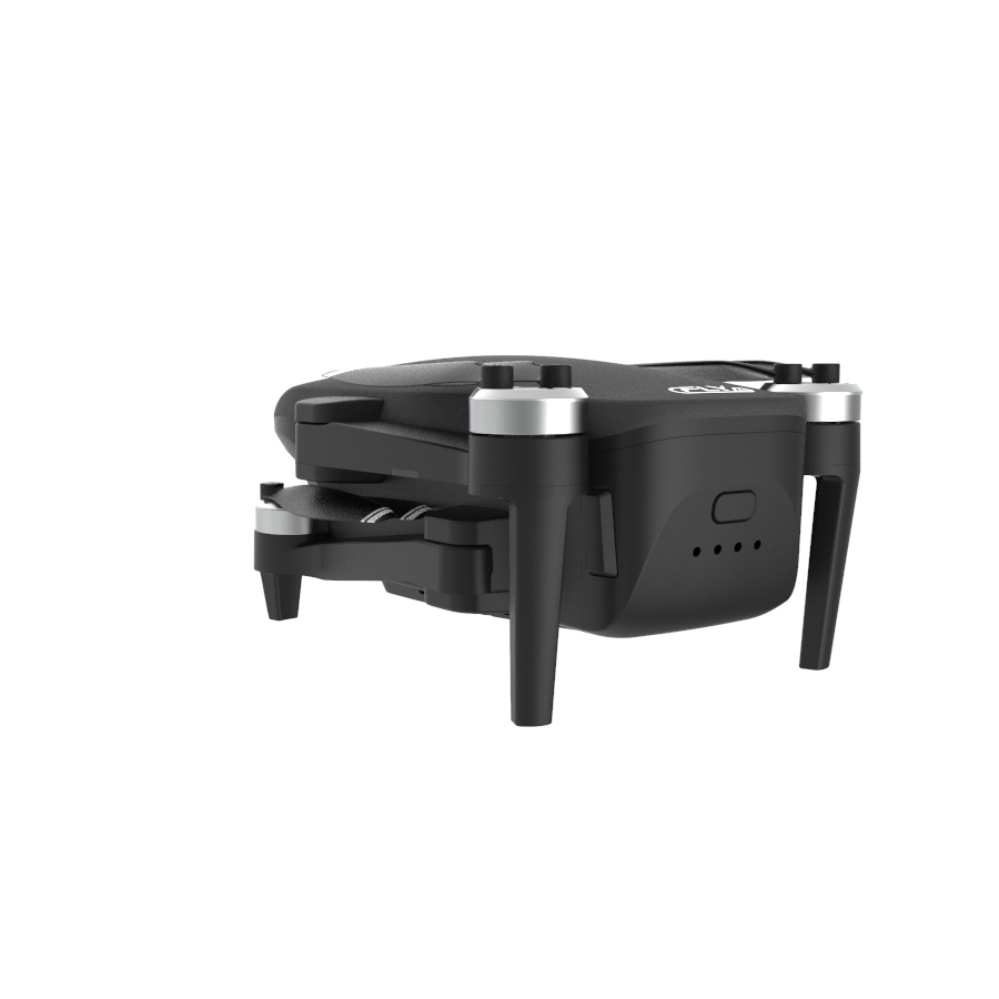 Располагать подачи LiPo 3S 4K Wifi FPV трутней дистанционного управления MSDS 3m/s RC оптически
