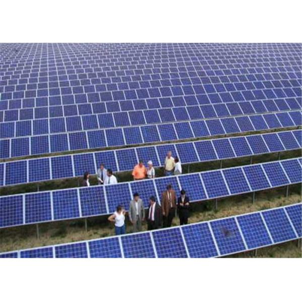 3.2mm Low Iron Tempered Solar Glass Curve / Flat Shape For Patterned Texture PV Panel