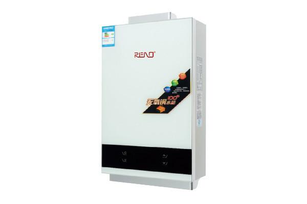24L Gas Hot Water Heaters Wall Mounted Propane Boiler Stainless Steel
