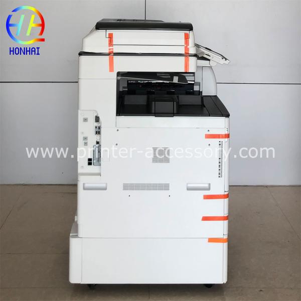Ricoh MP 2555 3055 3555 Копировщик Япония Оригинальный черно-белый композит
