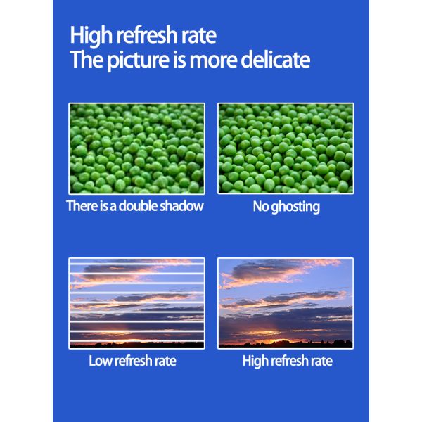 Immersive Flexible Curved LED Videos Walls Display 3D Interactive Tunnel LED Screen