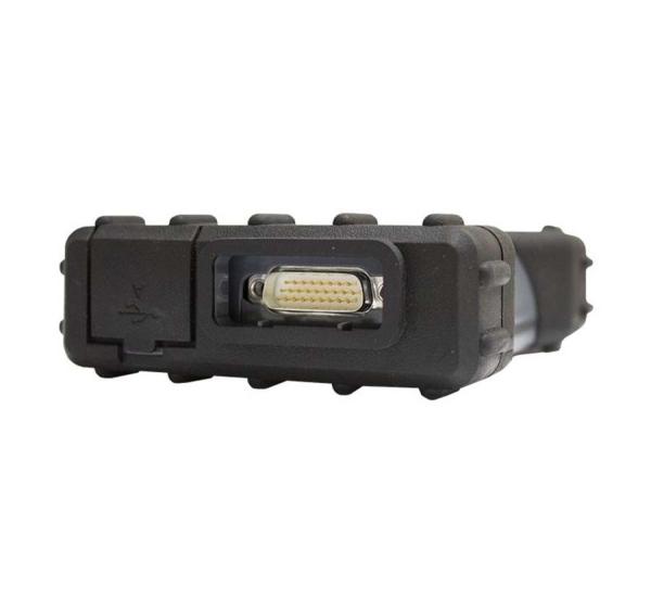 V2024.10 MB Star Mercedes BENZ C6 VCI Xentry Diagnosis VCI DOIP Mercedes Diagnostic Tool