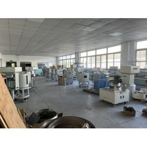 Suzhou Best Bowl Feeder Automation Equipment Co., Ltd.