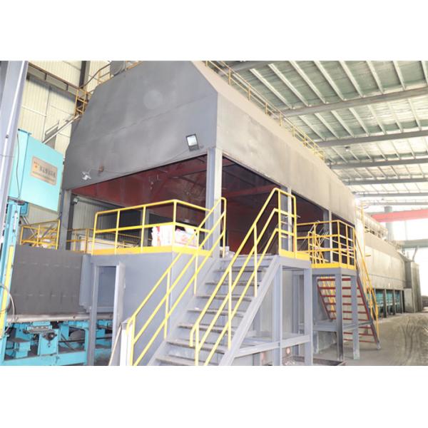 Xianxian Shuangxing Casting Co., Ltd.