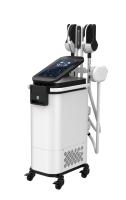 Anti Cellulite Muscle Sculptinging Machine Fat Reduction 4 Handles Body Beauty Equipment