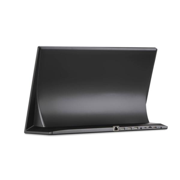 Octa Core 1.5GHz Android 6.0 Tablette 17 pouces tout en un écran tactile
