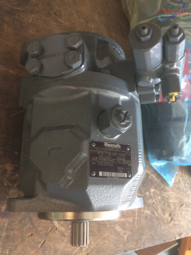 Hydraulic Avo28-Dfr/31r Series Pump Dependable Choice for Hydraulic Pump Motor