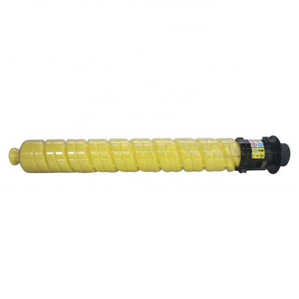 High Quality CMKY Toner Cartridge for Ricoh MP C3503 C3504 C3004 C3003 Copier Printer Spare Parts