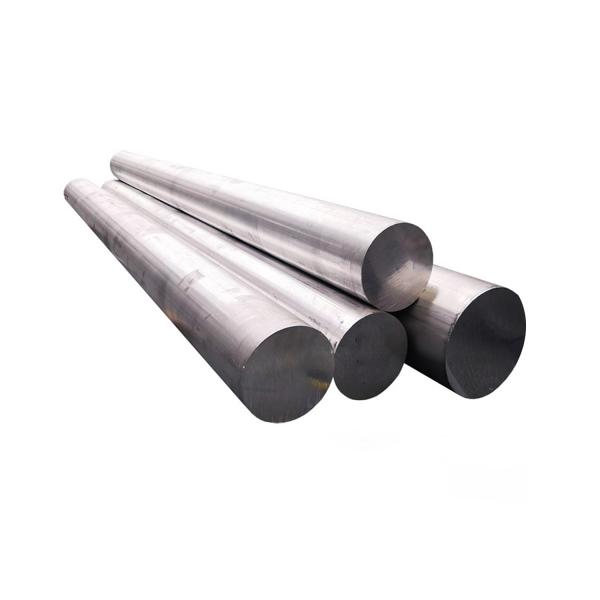 Non Alloy 7075 6061 Alu Round Aluminum Rod 2mm 4mm 6mm 8mm