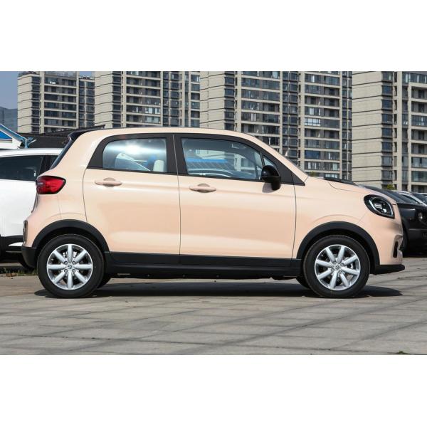 2023 Car Leapmotor T03 403 Light Edition 5050x1902x1509 Seats 5