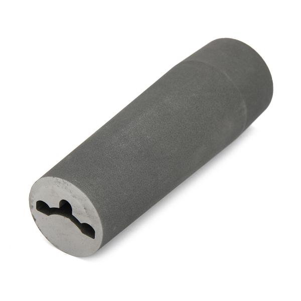 DC-1.85 Copper Cast Lead Graphite Mold for Various Shapes according to Customers' Drawings
