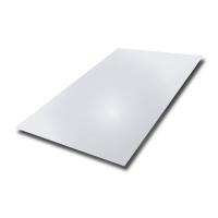 Os SS laminados 304 chapeiam os VAGABUNDOS No.1 de 1220x3000x1.2mm que dobram o processamento