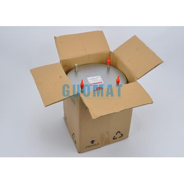 Весны воздуха тележки раздувной подушки 813MB Contitech Firestone на SAF 2.229.2103.00 W01M587238