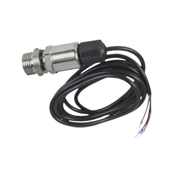 Schneider Liquid Pressure Sensor 0-1600kPa 0-10V SPP110 004702100 New