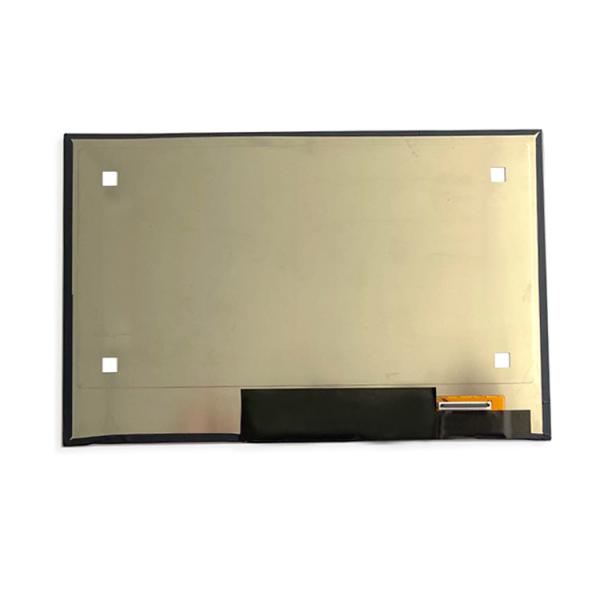 1280x800 600nits High Brightness LCD Display 10.1 Inch LVDS Interface LCD Display Screen