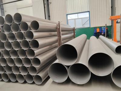 GOST 22897 Titanium Seamless Tube with Customized Outer Diameter