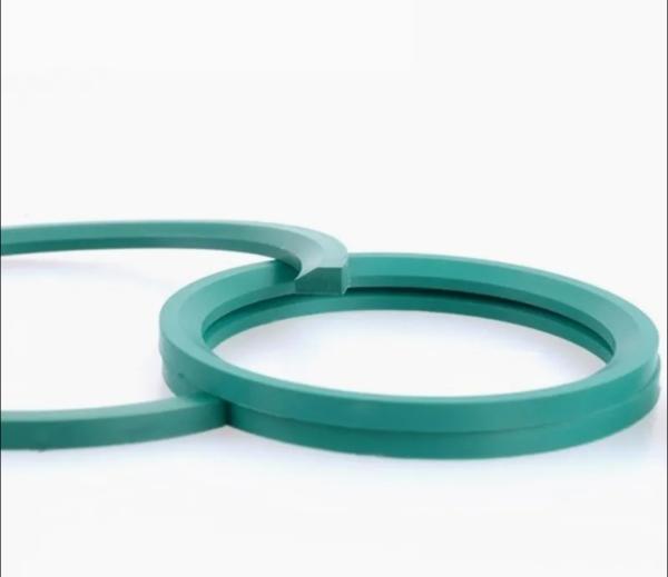 FFKM DIN 3869 ED-RING 21 Blue Color Standard 14 WF Rings For Mold Opening Services Size From 8 To 60