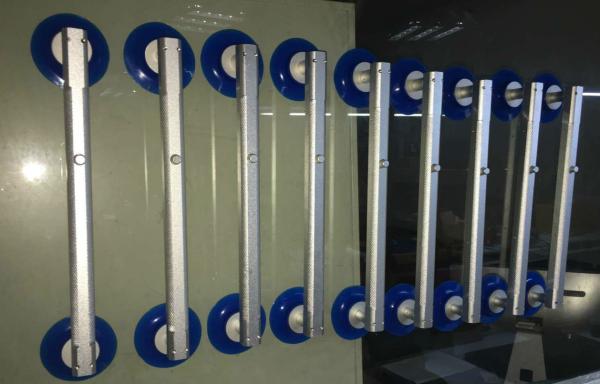 Leve das mamãs de vidro do painel da carroçaria do extrator do dente da almofada do copo da sução do carro do otário das ferramentas o removedor assistente da casa
