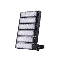 Luces de inundación LED a prueba de humedad 300W 12v para seguridad exterior