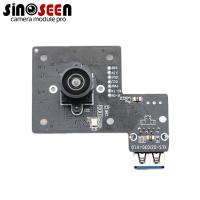 módulo global de la cámara del obturador del sensor 48p de usb3.0 ov7251 para la inspección industrial
