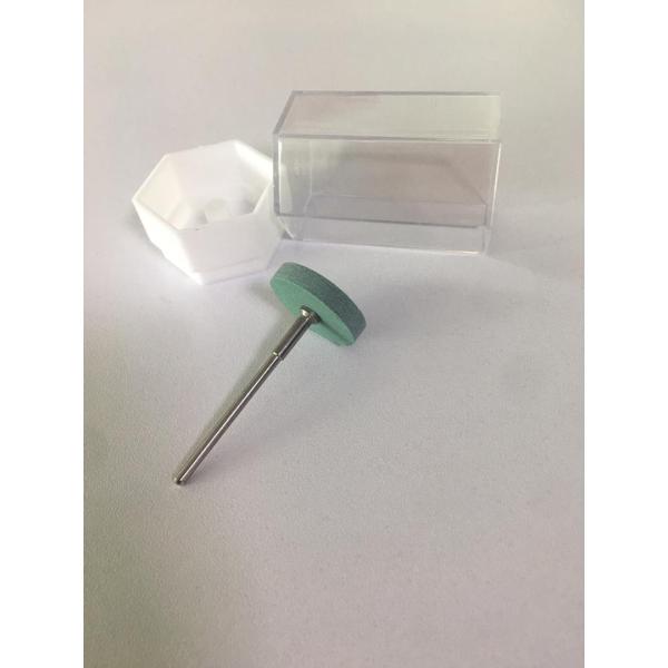 Зубоврачебный Zirconia Bur диаманта 8000RPM полируя точильщика колеса Burs