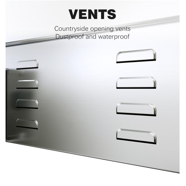 Промышленный кухонный приставка верхне-неприличный газовый гриль с индивидуальным логотипом приемлемо