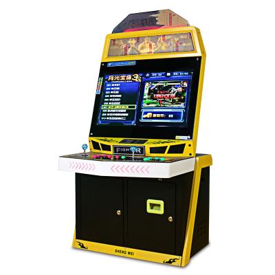 Simulador de combate interessante da máquina de jogo por 3-60 anos velho
