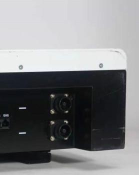 RS485 CAN Off Grid 10kwh 48v Lifepo4 Powerwall 6000 Cycle