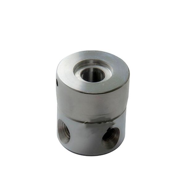 Grass Cutter Spare Parts Aluminum trimmer head replacement heads for electric gas grass trimmer