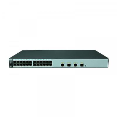USG6650-AC Firewall da série USG6600 com 194 BTU/h de dissipação de calor e suporte VPN