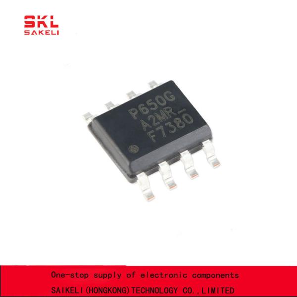 IRF7380TRPBF MOSFET  High-Performance  High-Power Power Electronic Switch