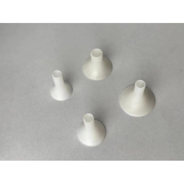 Оборудование для покрытия порошковым покрытием 12-частный держатель электродов для пушки круглый распылитель