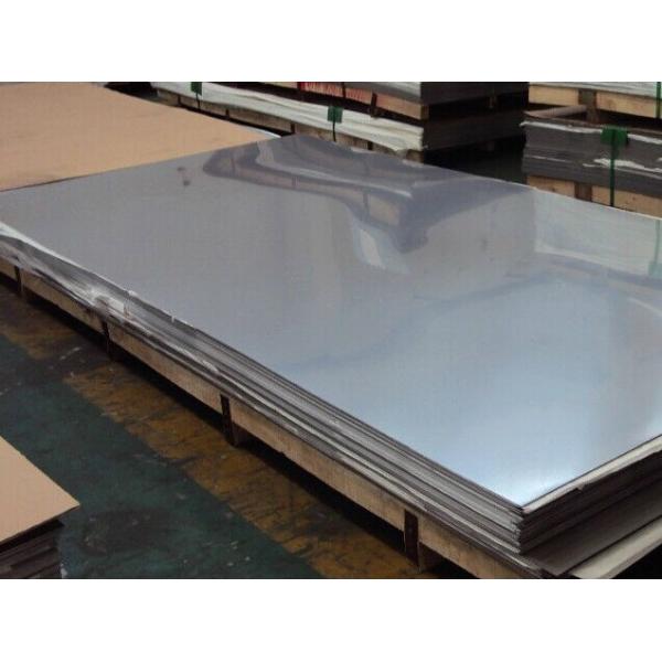 304 2b  stainless steel plate size 1500mm*3000mm