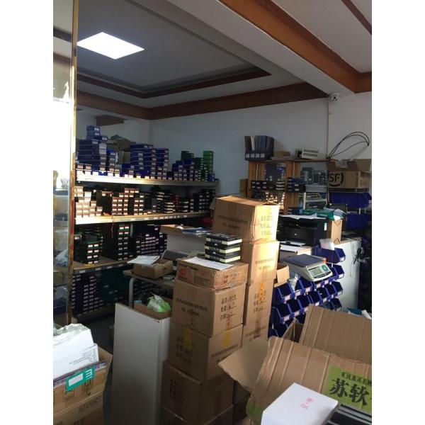 Flat Knitting Machine Knitting Spare Part 14GG GOLDEN SHARP VOSA-SPEC.89.75-55T0045A
