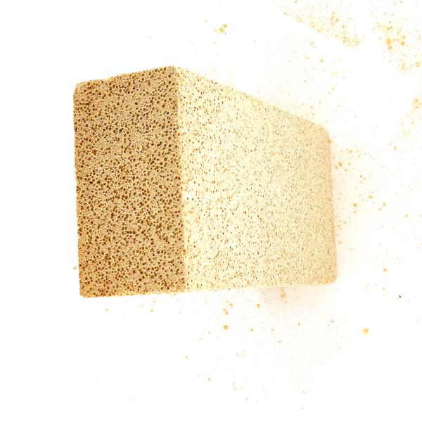 Customizable High Alumina Poly Ball Insulating Refractory Brick for Industrial Furnace
