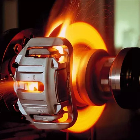 Car Fitment HONDA Brake Parts 45200-T0A-A60 Brake Pad Shoes Устойчивое строительство