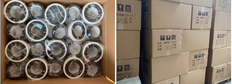 Modern Plastic Polyvinyl Chloride Toilet Drain Pipe Toilet Accessory Connector