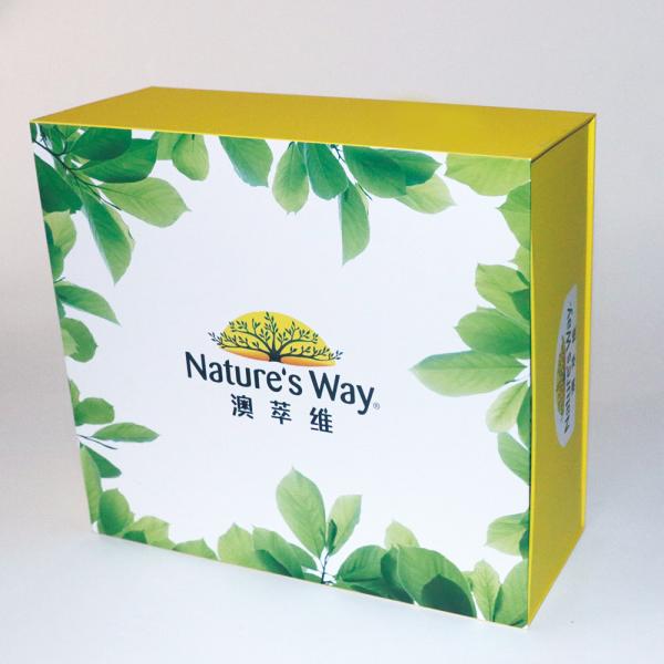 Professional custom beautiful cosmetic packaging box cardboard multi-purpose box