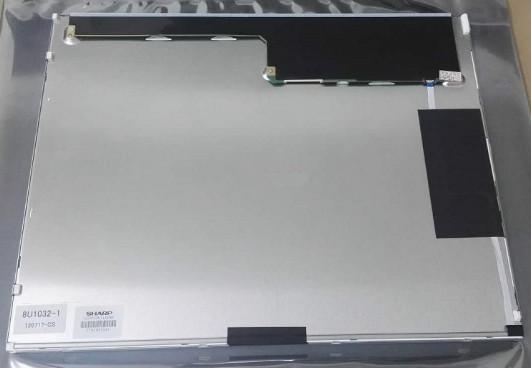 LQ150X1LW92 15 afiado LCM	EXPOSIÇÃO INDUSTRIAL DE 1024×768RGB LCD 