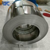 Nuclear Energy Industry Nickel Inconel Alloy Strip Inconel 825 Strip With Corrosion Resistance