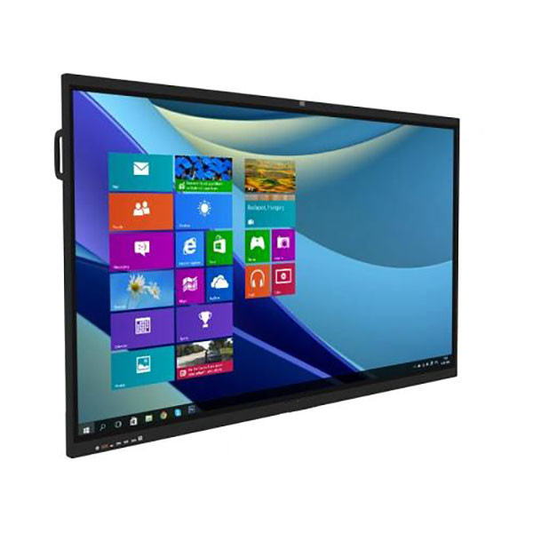 4k многофункциональный интерактивный сенсорный экран