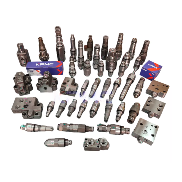 New Hydraulic Pump Assembly Universal Specifiion Main Pump for Hitachi Excavator ZX120 ZX130-5A Spare Parts